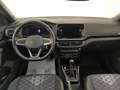 Volkswagen T-Cross 1.0 tsi r-line plus 115cv dsg Bianco - thumbnail 6