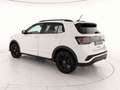 Volkswagen T-Cross 1.0 tsi r-line plus 115cv dsg Bianco - thumbnail 3