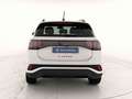 Volkswagen T-Cross 1.0 tsi r-line plus 115cv dsg Bianco - thumbnail 5