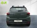 Dacia Sandero Stepway Extreme+ TCe 100*NAVI*KLIMA*SHZ* Gris - thumbnail 3