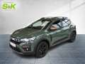 Dacia Sandero Stepway Extreme+ TCe 100*NAVI*KLIMA*SHZ* Gris - thumbnail 1