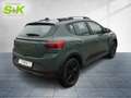 Dacia Sandero Stepway Extreme+ TCe 100*NAVI*KLIMA*SHZ* Gris - thumbnail 4