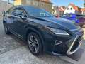 Lexus RX 450h Luxury Line; AWD;HUD; AHK abnehmbar; Zwart - thumbnail 8