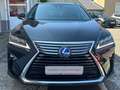 Lexus RX 450h Luxury Line; AWD;HUD; AHK abnehmbar; Zwart - thumbnail 2