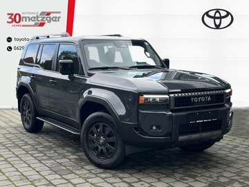 250 Executive 2.8 AUTOM. Diesel Mild Hybrid