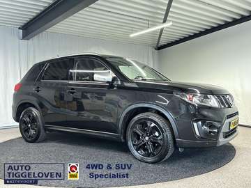 1.4 S Allgrip Automaat | Trekhaak | Navi