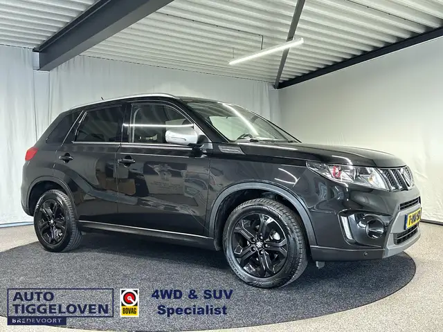 Suzuki Vitara 1.4 S Allgrip Automaat | Trekhaak | Navi