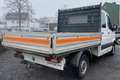Volkswagen Crafter 35 mittel L2 Doppelkabine original 120000km Weiß - thumbnail 5
