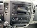 Volkswagen Crafter 35 mittel L2 Doppelkabine original 120000km Weiß - thumbnail 17