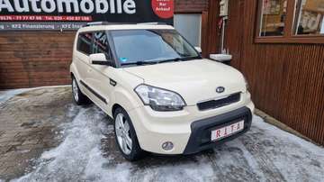 1.6 CRDi Automatik, SHZ, PDC