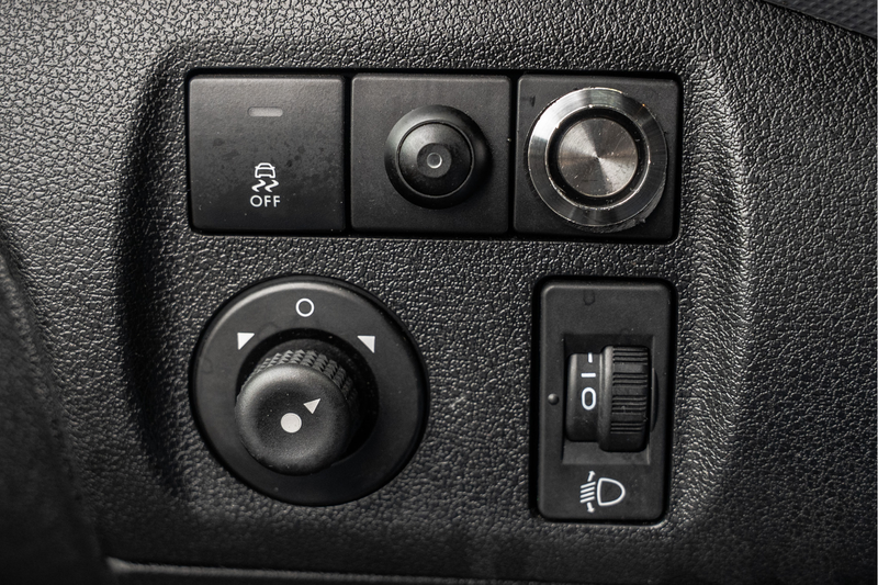 Peugeot Partner 1.6 HDi BlueHDi 75 | Cruise | Airco — photo 22
