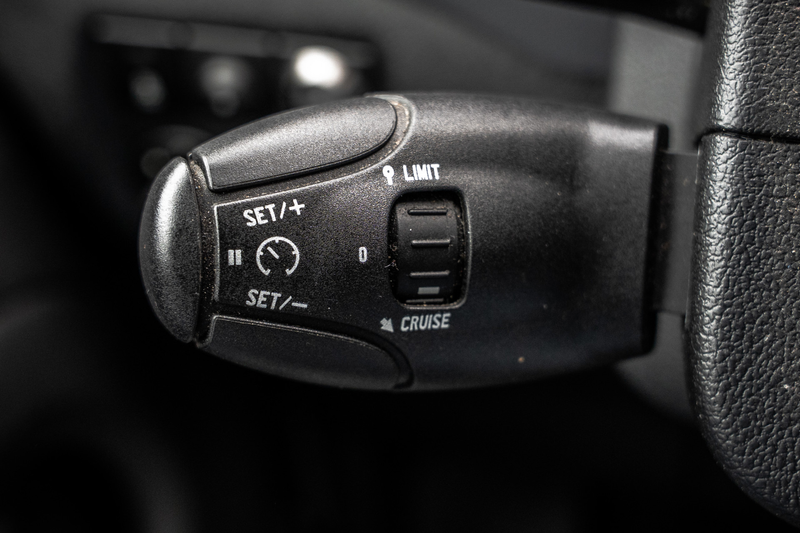 Peugeot Partner 1.6 HDi BlueHDi 75 | Cruise | Airco — photo 18