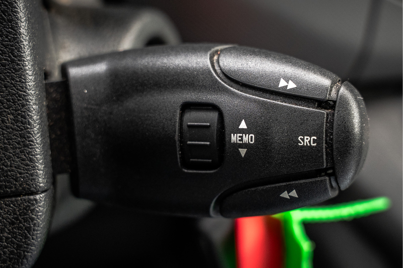 Peugeot Partner 1.6 HDi BlueHDi 75 | Cruise | Airco — photo 19