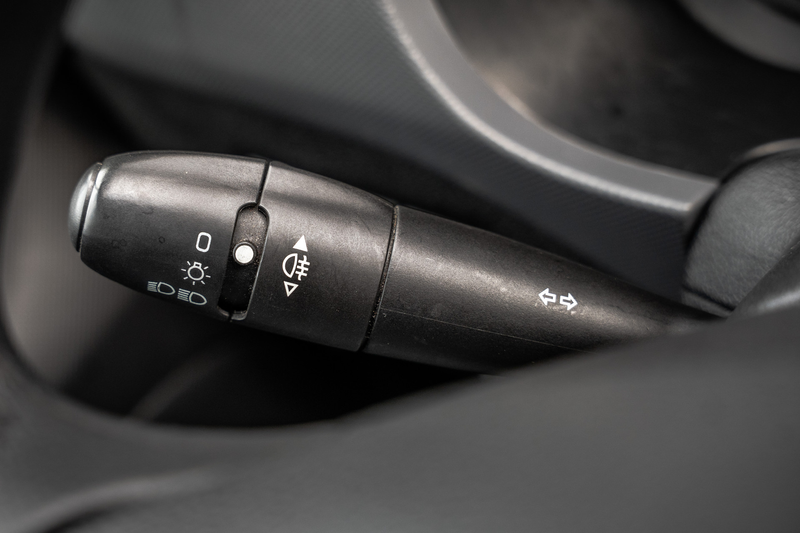 Peugeot Partner 1.6 HDi BlueHDi 75 | Cruise | Airco — photo 16