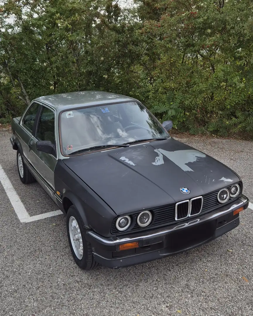 BMW 318 318i 2p - 2