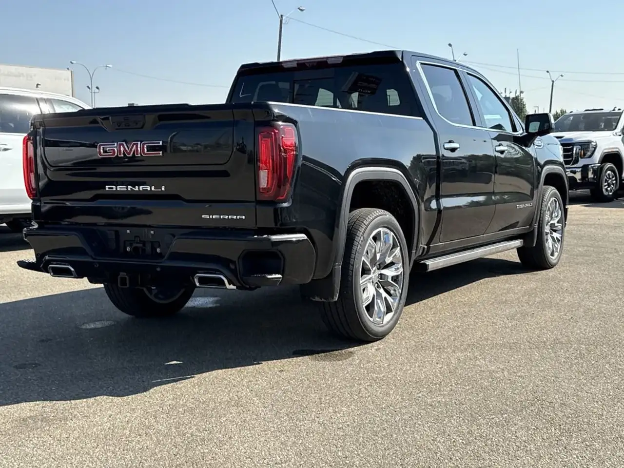 GMC Sierra 1500 снимка GMC Sierra 1500