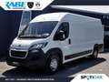 Peugeot Boxer KW Premium 435 L4H2 165BlueHDi NAV+Kamera Klima Weiß - thumbnail 1