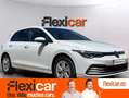 Volkswagen Golf 1.0 eTSI 81kW (110CV) DSG Blanco - thumbnail 1