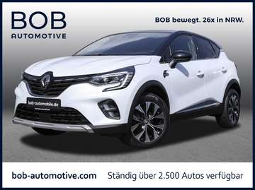 TECHNO TCe 140 NAVI PDC KLIMA
