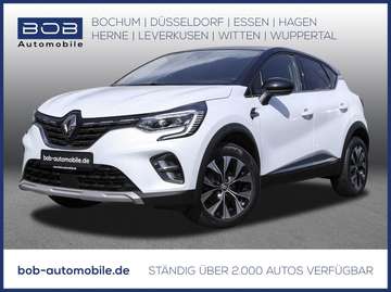 TECHNO TCe 140 NAVI PDC KLIMA