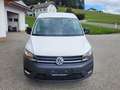 Volkswagen Caddy Kastenwagen TDI - NETTO € 10.400,- Weiß - thumbnail 8