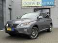 Lexus RX 450h 4WD President Line Full-Opties Slechts 88.338 Km Grau - thumbnail 1