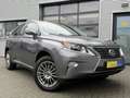 Lexus RX 450h 4WD President Line Full-Opties Slechts 88.338 Km Grau - thumbnail 22