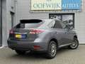 Lexus RX 450h 4WD President Line Full-Opties Slechts 88.338 Km Grau - thumbnail 2