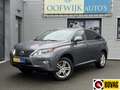 Lexus RX 450h 4WD President Line Full-Opties Slechts 88.338 Km Grijs - thumbnail 1