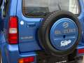 Suzuki Jimny 1.3i 16v JLX Freestyle Bleu Bleu - thumbnail 8