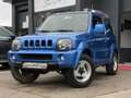 Suzuki Jimny 1.3i 16v JLX Freestyle Bleu Bleu - thumbnail 2