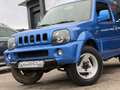 Suzuki Jimny 1.3i 16v JLX Freestyle Bleu Blauw - thumbnail 5