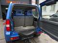 Suzuki Jimny 1.3i 16v JLX Freestyle Bleu Bleu - thumbnail 9