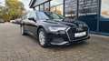 Audi A6 Avant 40 TDI - NAVI - LED - Noir - thumbnail 1