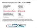 Ford S-Max Titanium 2.0 EcoBlue - AHK - RFK - NAV - Blau - thumbnail 4
