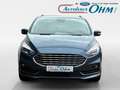 Ford S-Max Titanium 2.0 EcoBlue - AHK - RFK - NAV - Blau - thumbnail 11