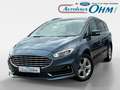 Ford S-Max Titanium 2.0 EcoBlue - AHK - RFK - NAV - Blau - thumbnail 2