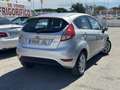 Ford Fiesta 1.25 Trend 82 Plateado - thumbnail 6