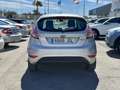 Ford Fiesta 1.25 Trend 82 Plateado - thumbnail 5