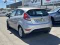 Ford Fiesta 1.25 Trend 82 Plateado - thumbnail 4