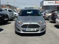 Ford Fiesta 1.25 Trend 82 Plateado - thumbnail 2