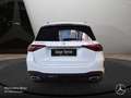 Mercedes-Benz GLE 450 d 4M AMG+NIGHT+PANO+360+AHK+MULTIBEAM+21" Weiß - thumbnail 9