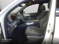 Mercedes-Benz GLE 450 d 4M AMG+NIGHT+PANO+360+AHK+MULTIBEAM+21" Weiß - thumbnail 11
