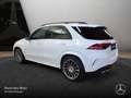 Mercedes-Benz GLE 450 d 4M AMG+NIGHT+PANO+360+AHK+MULTIBEAM+21" Weiß - thumbnail 10