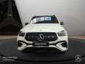 Mercedes-Benz GLE 450 d 4M AMG+NIGHT+PANO+360+AHK+MULTIBEAM+21" Weiß - thumbnail 3