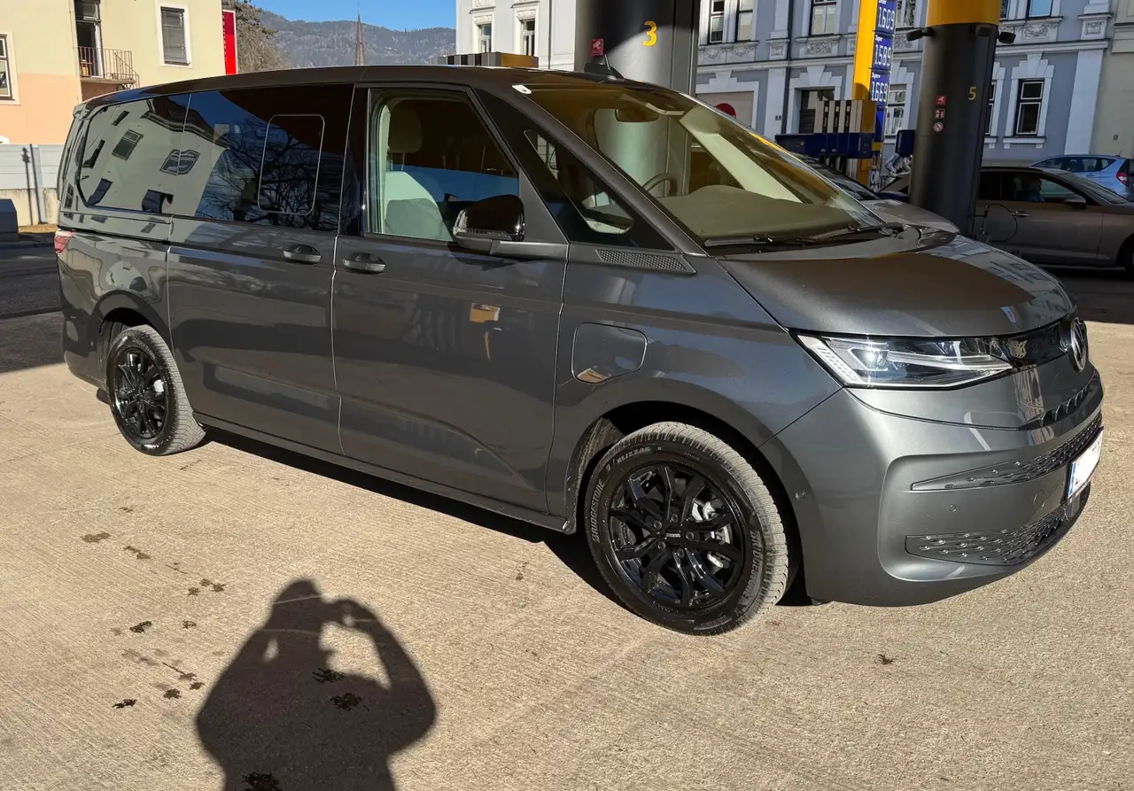 Volkswagen T7
