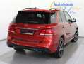 Mercedes-Benz GLE 450 9G 4M AMG SPORT EDITION"PANO"STANDHZG"AHK"LUFT"ACC Rosso - thumbnail 4