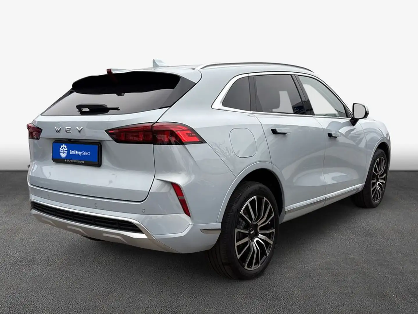 GWM WEY 05 WEY 05 Premium Blanc - 2