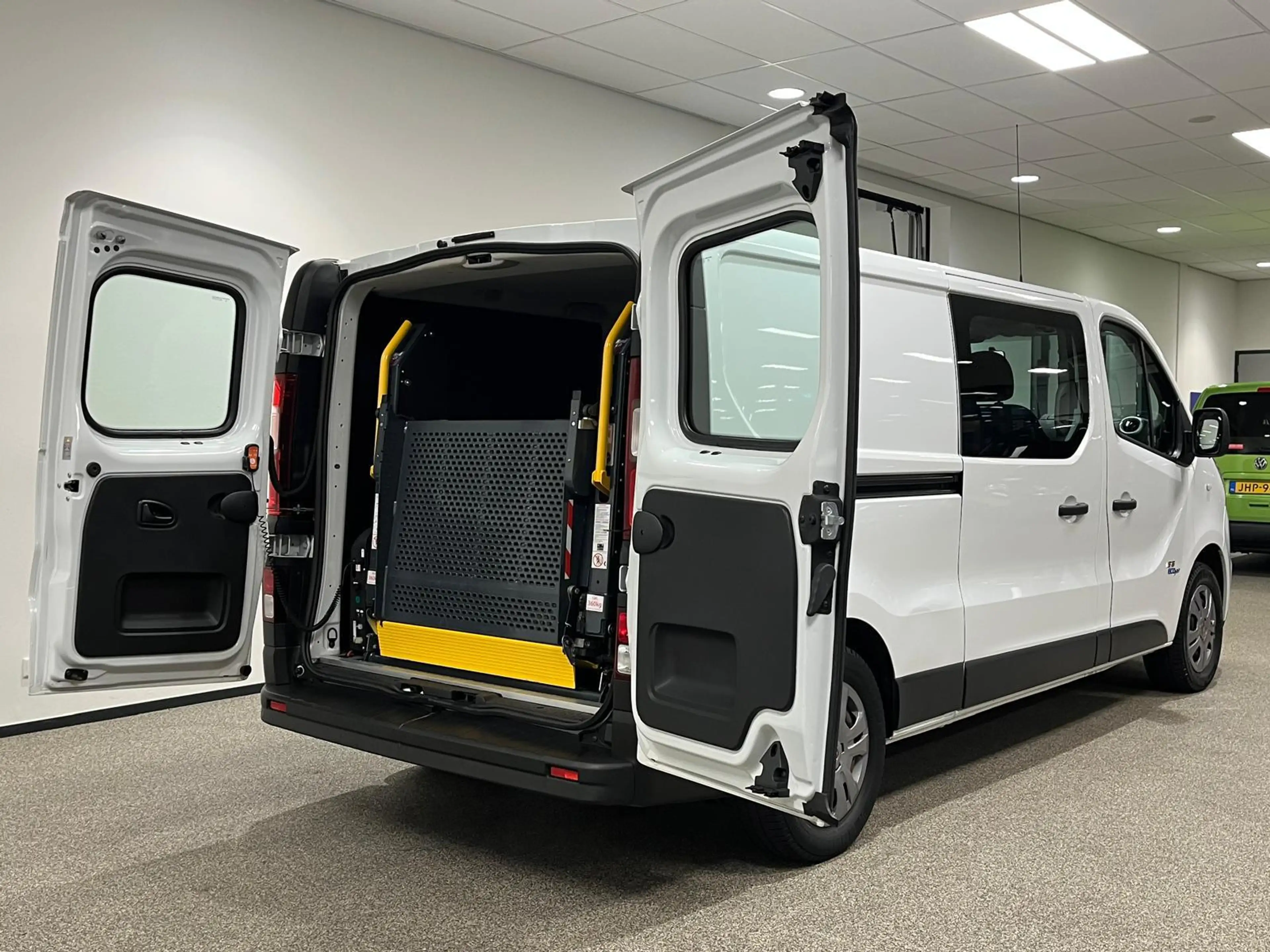 Fiat Talento TALENTO — photo 6