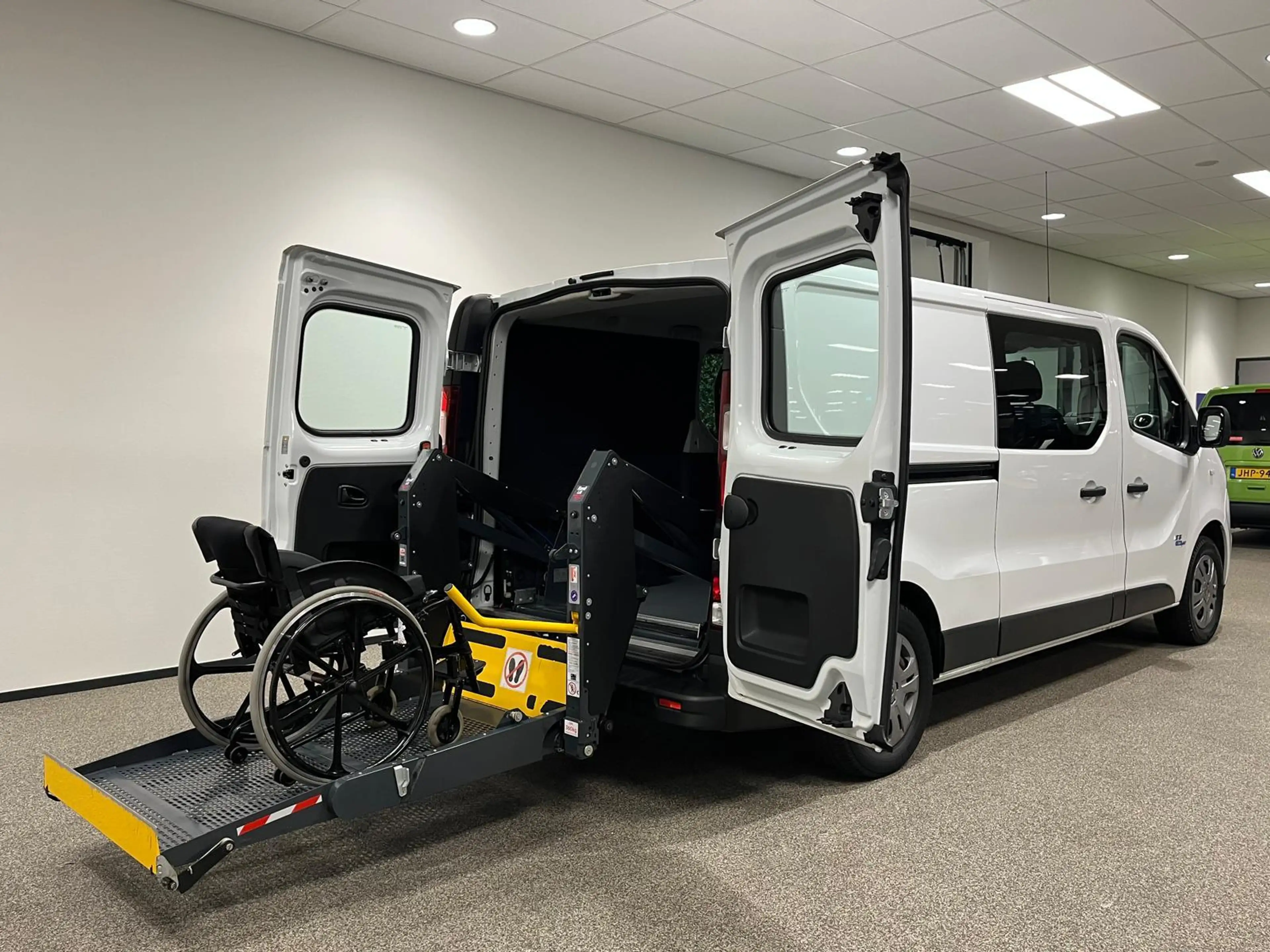 Fiat Talento TALENTO — photo 7